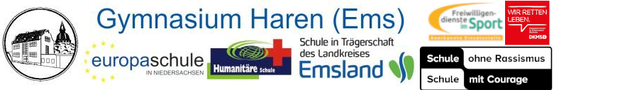 Gymnasium Haren (Ems)