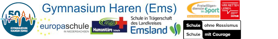 Gymnasium Haren (Ems)